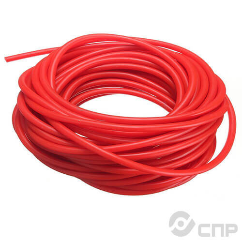 Шнур уплотнительный круглого сечения 6,99